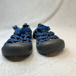 Keen sport shoes size boys 6 unisex‎